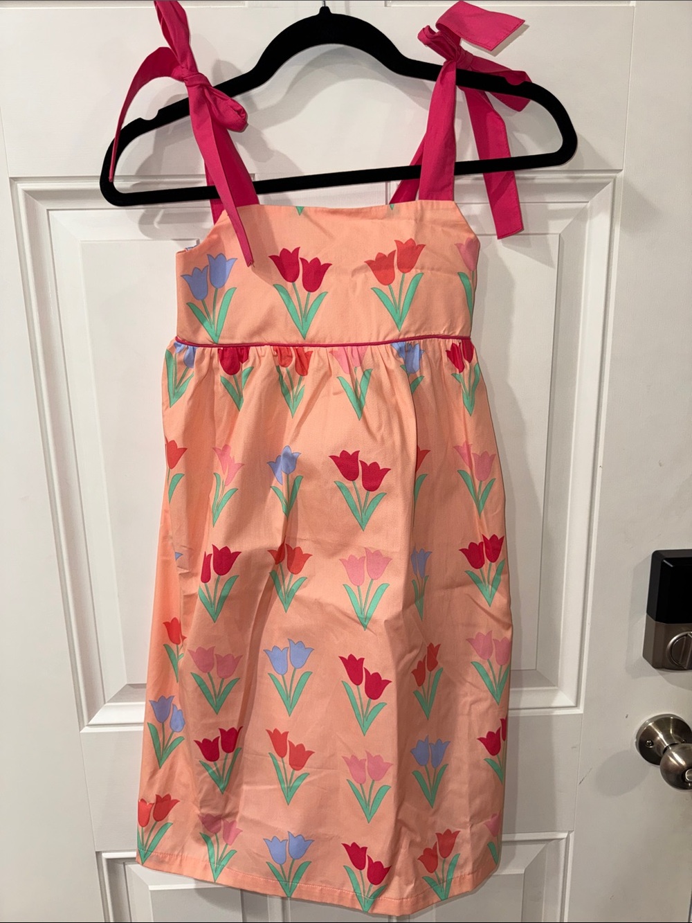 The Beaufort Bonnet Company (TBBC) Macie Midi Dress - Broadcloth